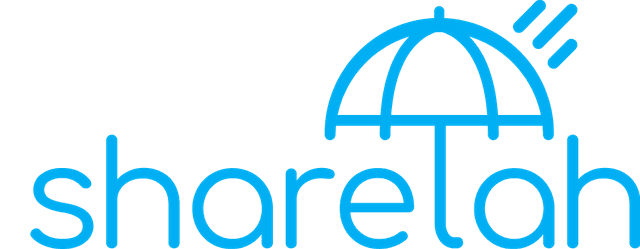 Sharelah Logo